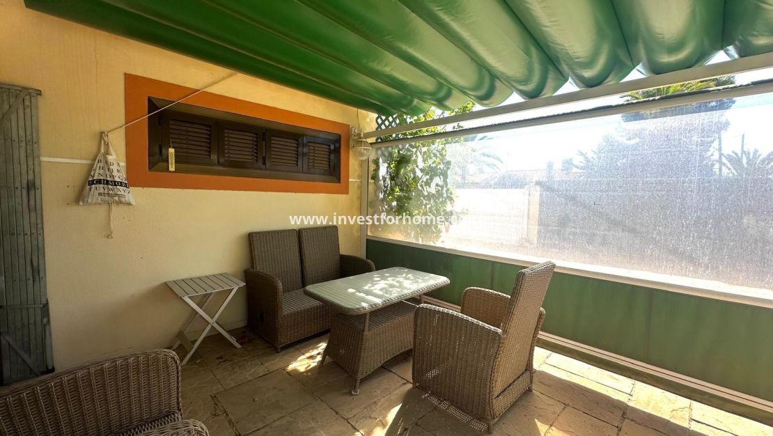 Verkoop - Villa - Orihuela Costa - Costa Blanca