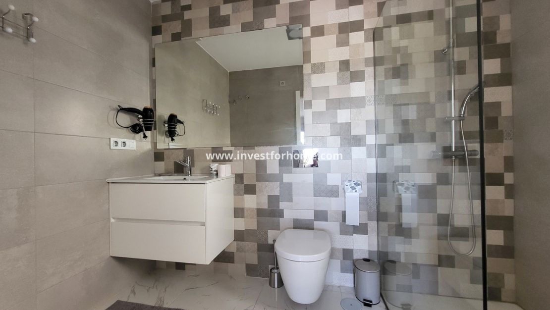 Verkoop - Villa - Orihuela Costa - Costa Blanca