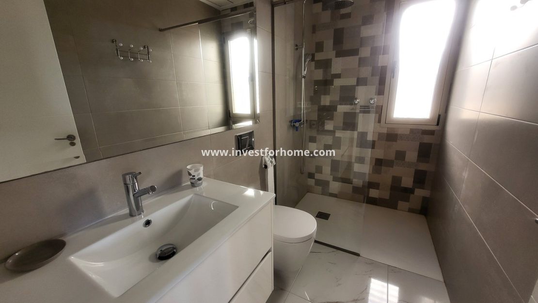 Verkoop - Villa - Orihuela Costa - Costa Blanca