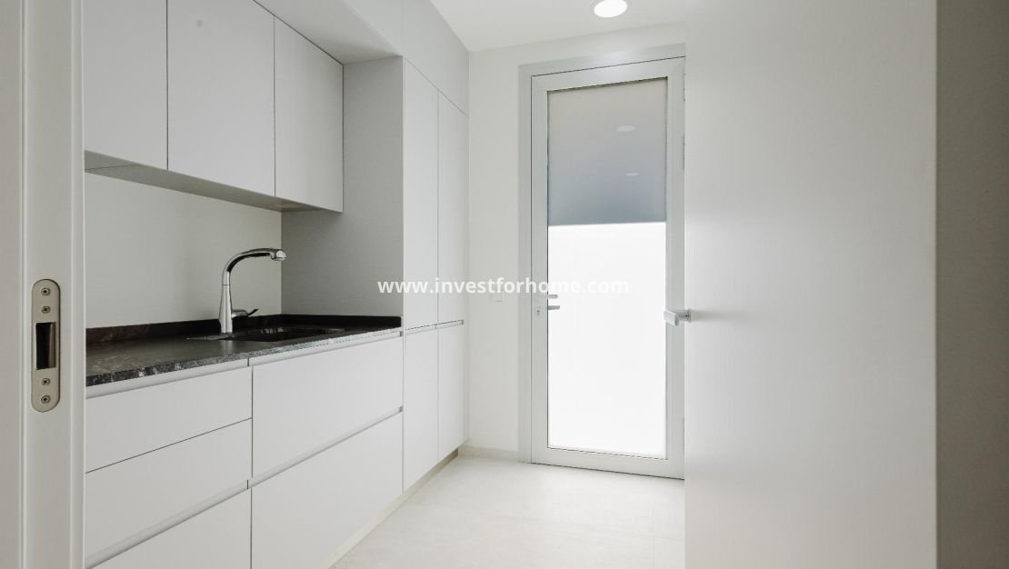 Verkoop - Villa - Orihuela Costa - Costa Blanca