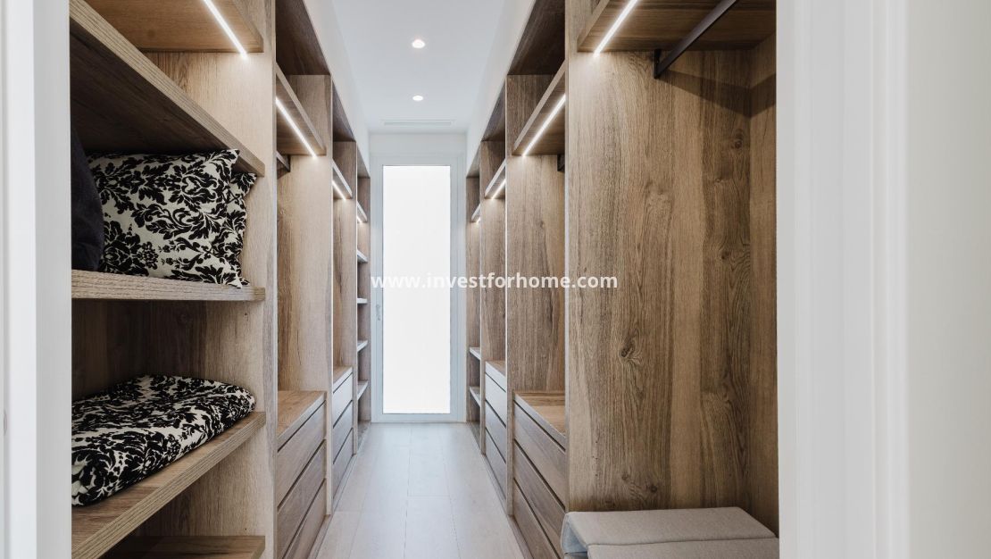 Verkoop - Villa - Orihuela Costa - Costa Blanca