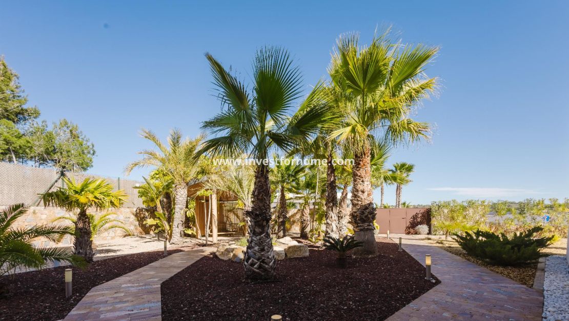 Verkoop - Villa - Orihuela Costa - Costa Blanca