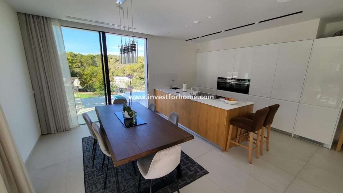 Verkoop - Villa - Orihuela Costa - Costa Blanca