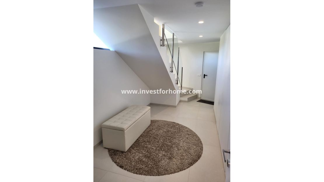 Verkoop - Villa - Orihuela Costa - Costa Blanca