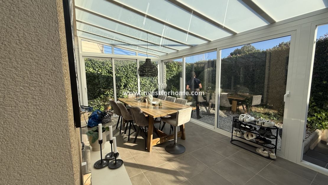 Verkoop - Villa - Orihuela Costa - Costa Blanca