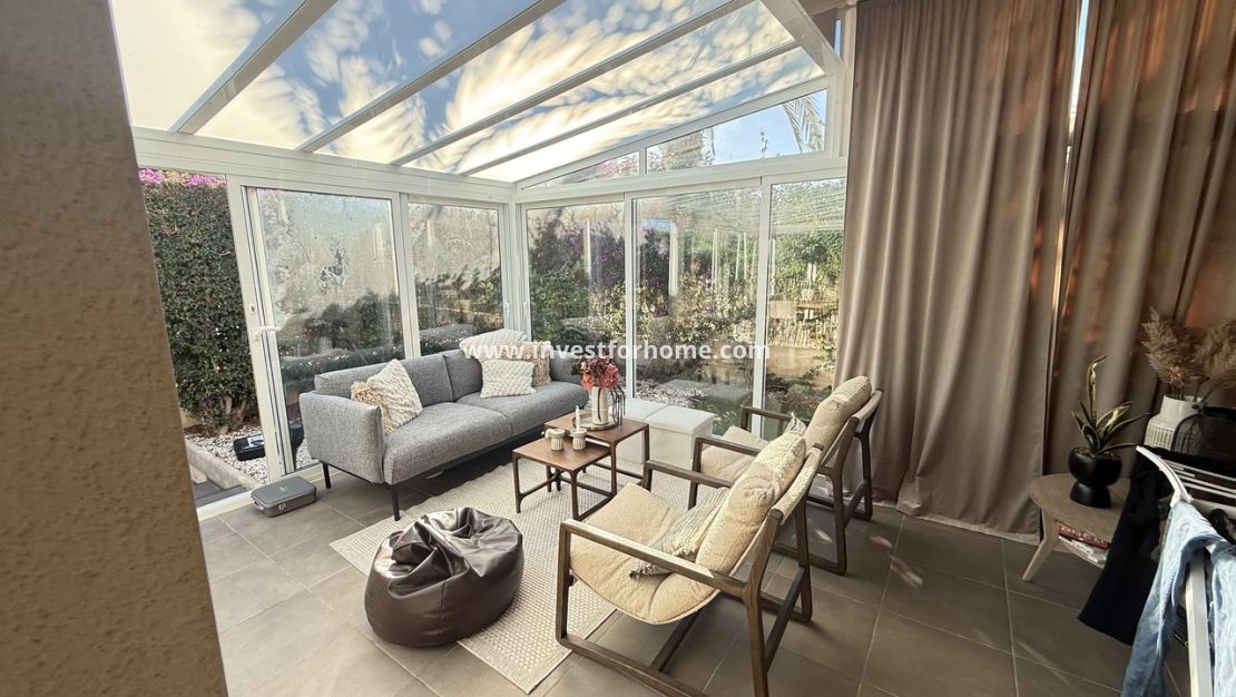 Verkoop - Villa - Orihuela Costa - Costa Blanca