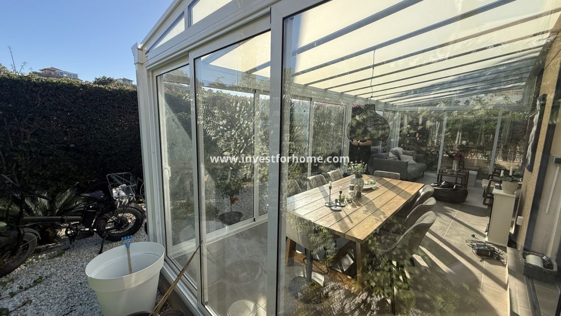 Verkoop - Villa - Orihuela Costa - Costa Blanca