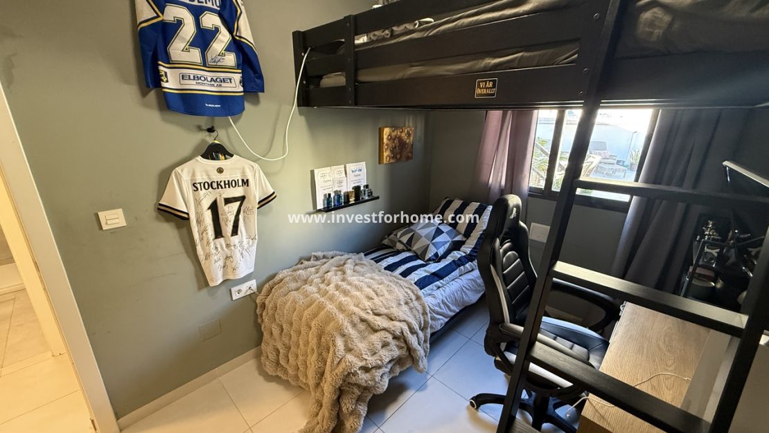 Verkoop - Villa - Orihuela Costa - Costa Blanca