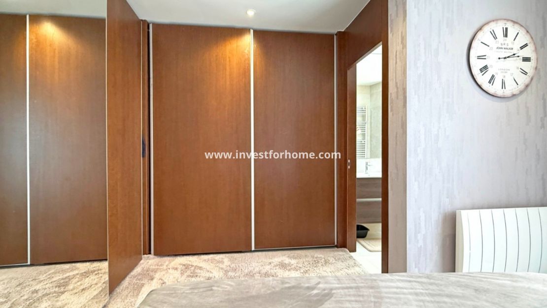 Verkoop - Villa - Orihuela Costa - Costa Blanca