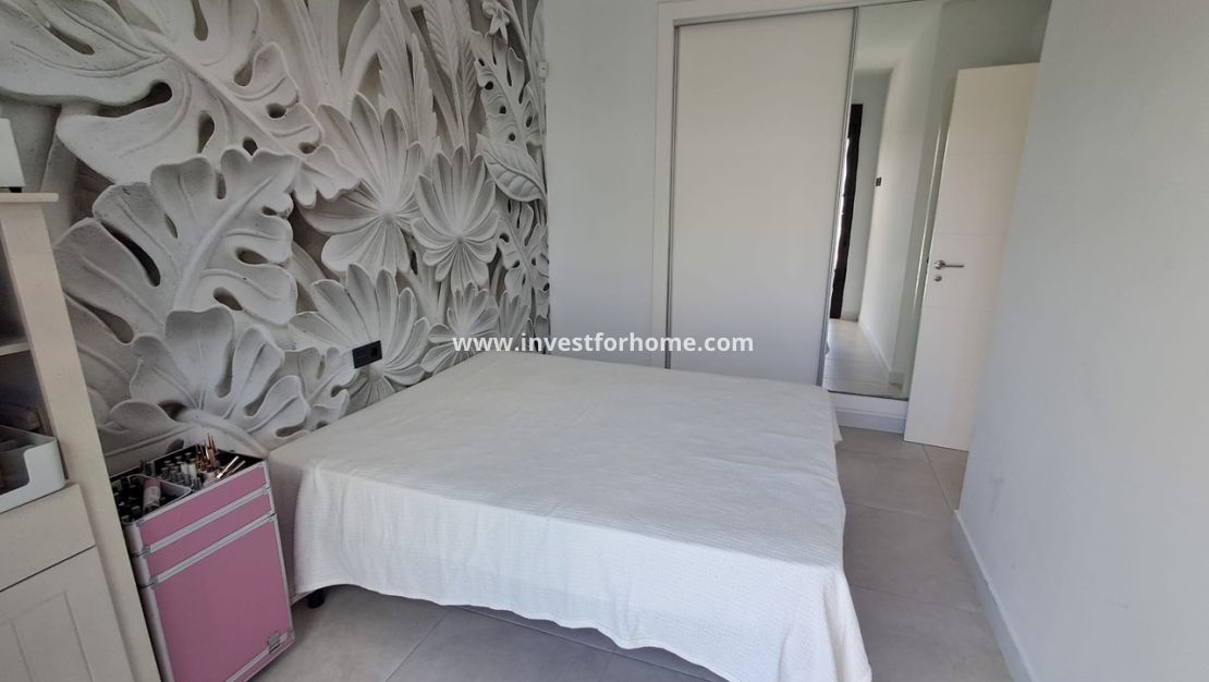 Verkoop - Villa - Orihuela Costa - Costa Blanca