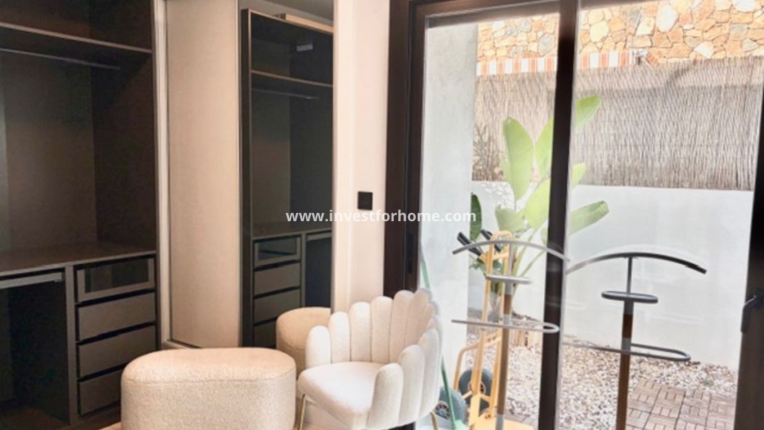 Verkoop - Villa - Orihuela Costa - Costa Blanca