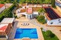 Verkoop - Villa - Orihuela Costa - Costa Blanca