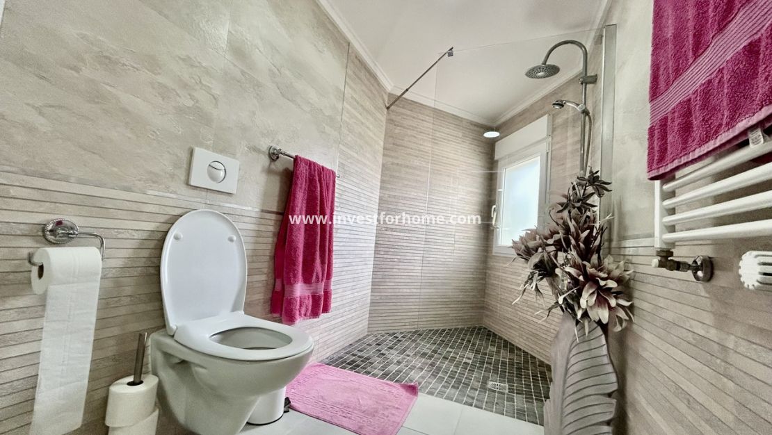 Verkoop - Villa - Orihuela Costa - Costa Blanca