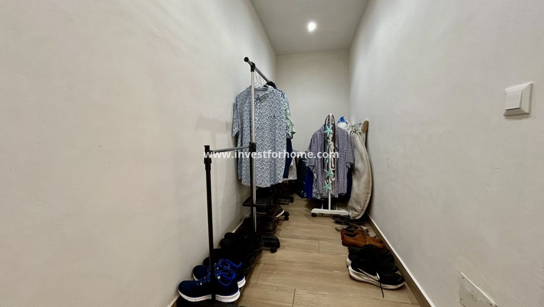 Verkoop - Villa - Orihuela Costa - Costa Blanca