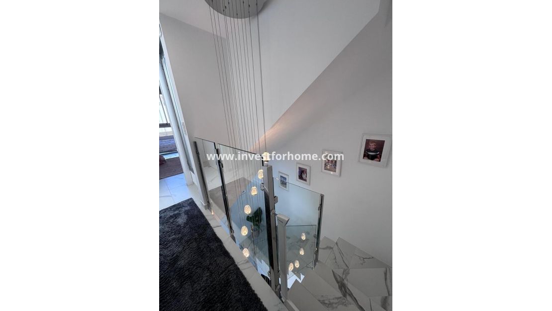 Verkoop - Villa - Orihuela Costa - Costa Blanca