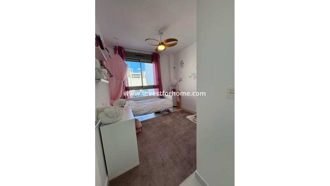 Verkoop - Villa - Orihuela Costa - Costa Blanca