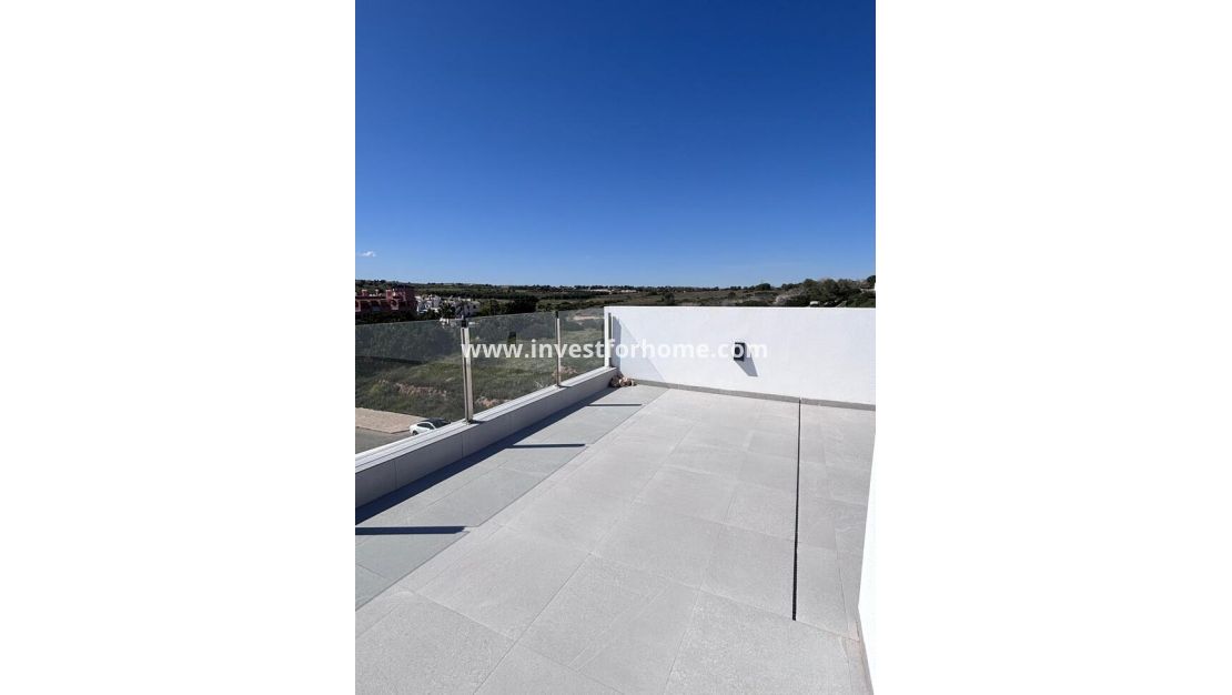 Verkoop - Villa - Orihuela Costa - Costa Blanca