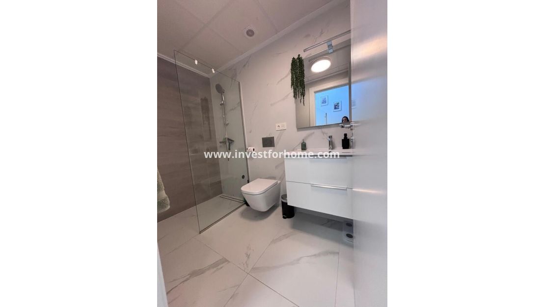 Verkoop - Villa - Orihuela Costa - Costa Blanca