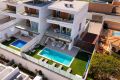 Verkoop - Villa - Orihuela Costa - Costa Blanca