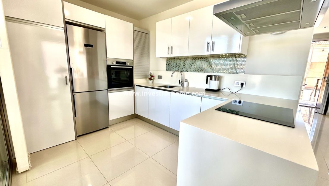 Verkoop - Villa - Orihuela Costa - Costa Blanca