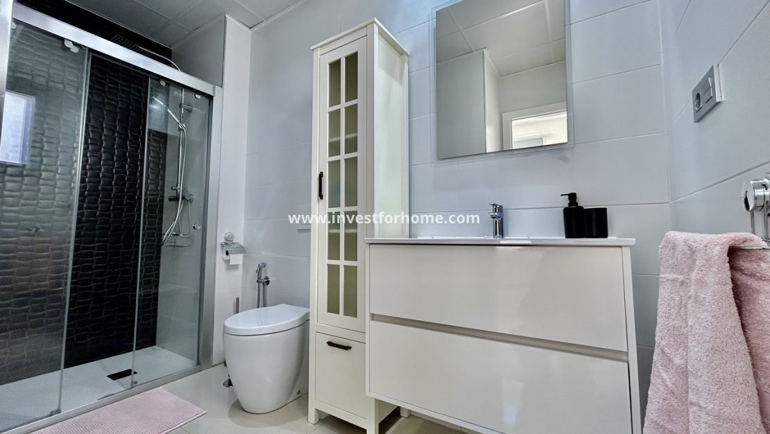 Verkoop - Villa - Orihuela Costa - Costa Blanca