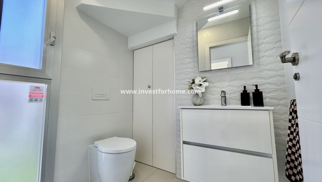 Verkoop - Villa - Orihuela Costa - Costa Blanca