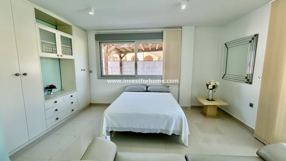 Verkoop - Villa - Orihuela Costa - Costa Blanca