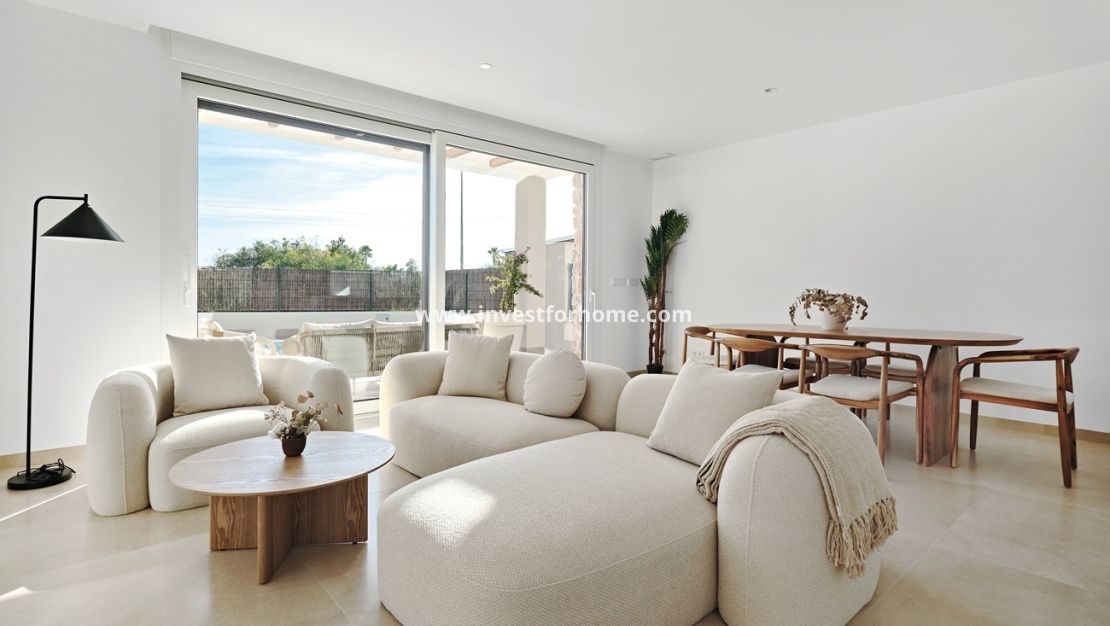 Verkoop - Villa - Orihuela Costa - Costa Blanca