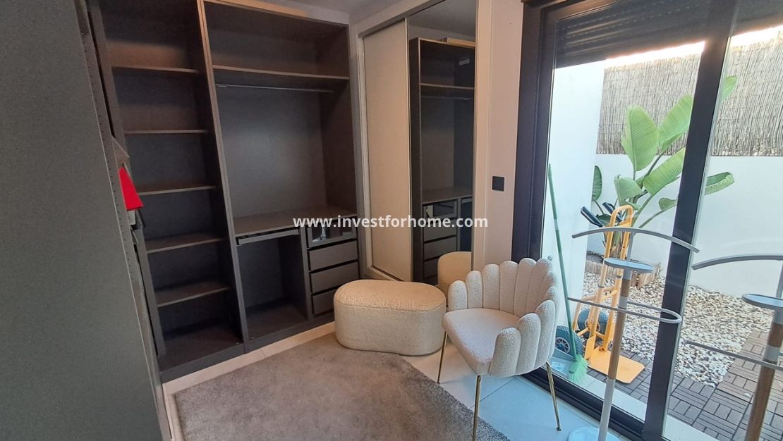 Verkoop - Villa - Orihuela Costa - Costa Blanca