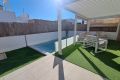 Verkoop - Villa - Orihuela Costa - Costa Blanca