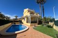 Verkoop - Villa - Orihuela Costa - Costa Blanca