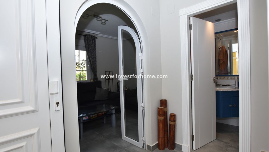 Verkoop - Villa - Orihuela Costa - Costa Blanca