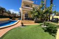 Verkoop - Villa - Orihuela Costa - Costa Blanca