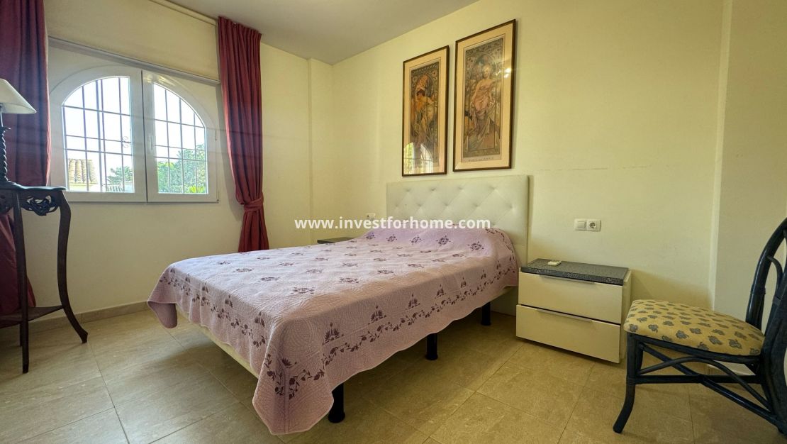 Verkoop - Villa - Orihuela Costa - Costa Blanca