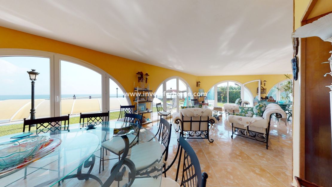 Verkoop - Villa - Orihuela Costa - Costa Blanca