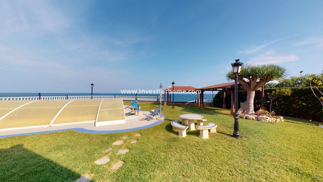 Verkoop - Villa - Orihuela Costa - Costa Blanca