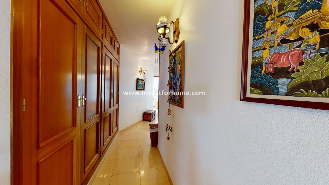 Verkoop - Villa - Orihuela Costa - Costa Blanca