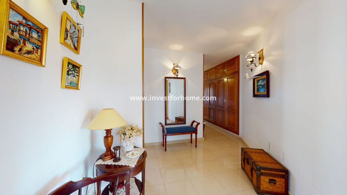 Verkoop - Villa - Orihuela Costa - Costa Blanca