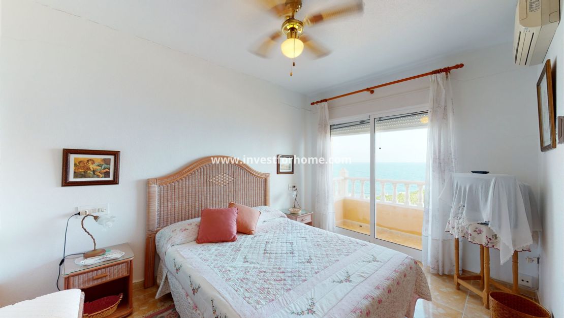 Verkoop - Villa - Orihuela Costa - Costa Blanca