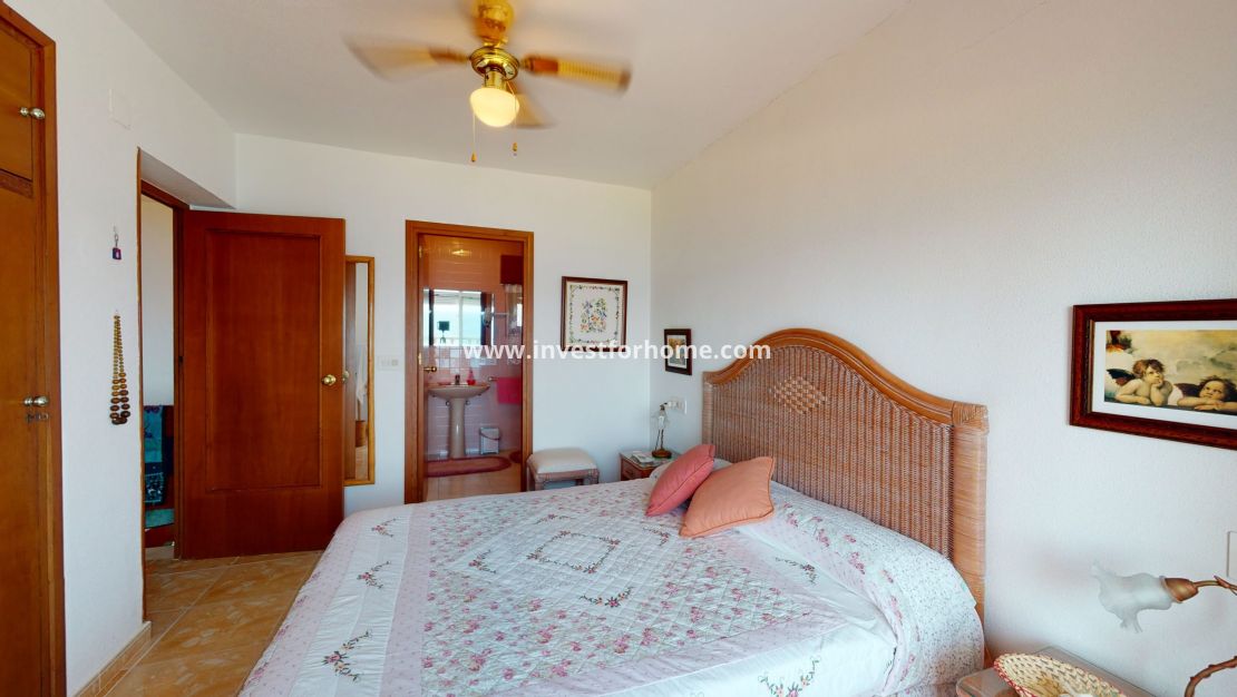 Verkoop - Villa - Orihuela Costa - Costa Blanca