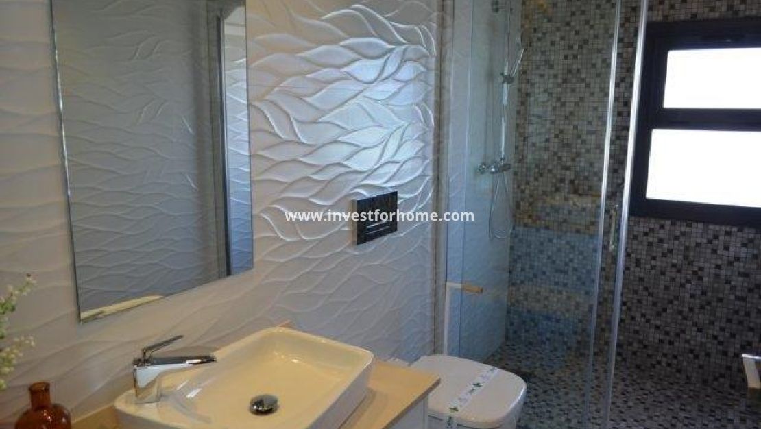 Verkoop - Villa - Orihuela Costa - Costa Blanca