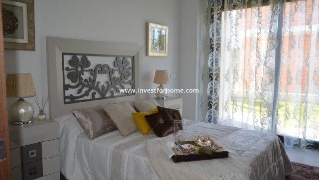 Verkoop - Villa - Orihuela Costa - Costa Blanca