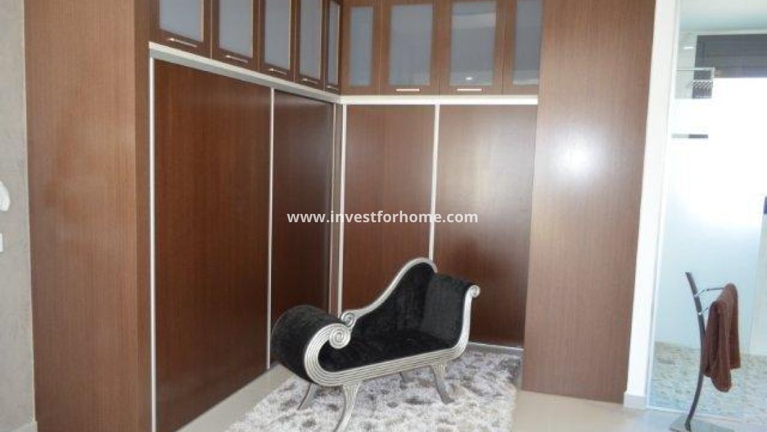 Verkoop - Villa - Orihuela Costa - Costa Blanca