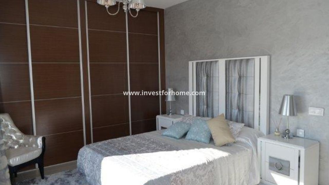 Verkoop - Villa - Orihuela Costa - Costa Blanca