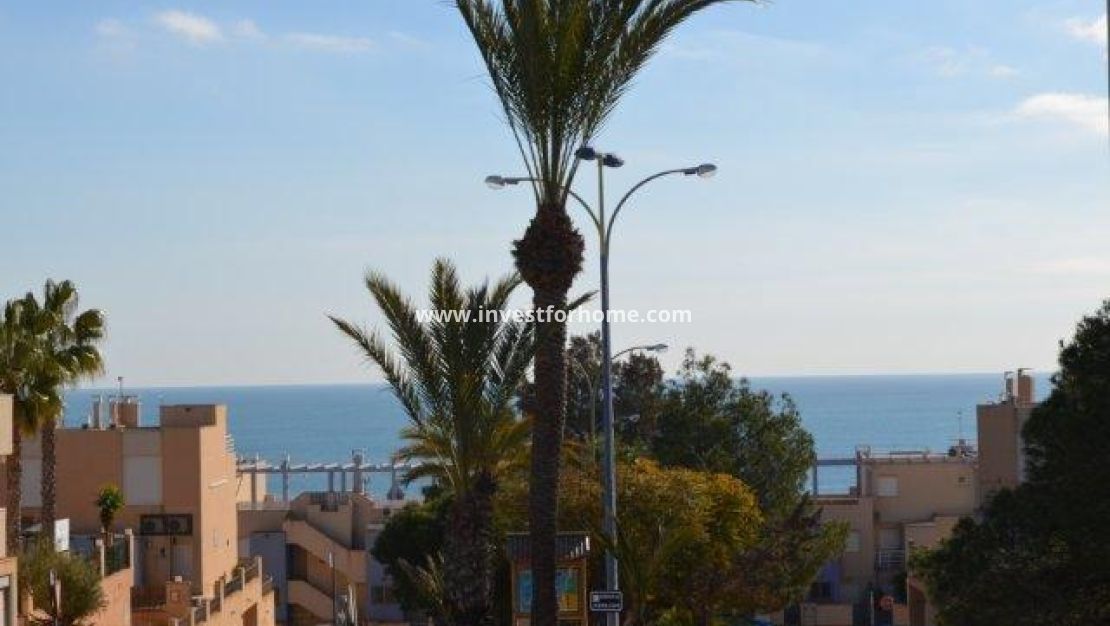 Verkoop - Villa - Orihuela Costa - Costa Blanca