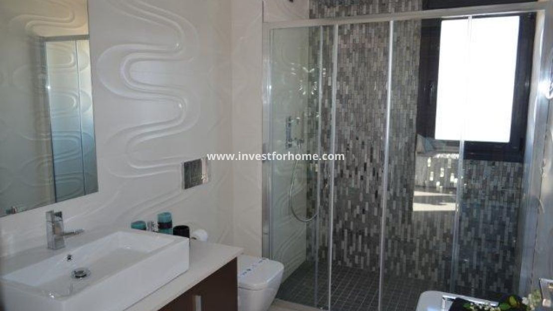 Verkoop - Villa - Orihuela Costa - Costa Blanca