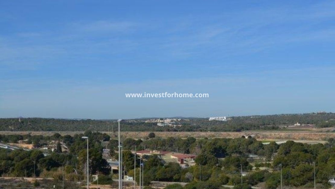 Verkoop - Villa - Orihuela Costa - Costa Blanca