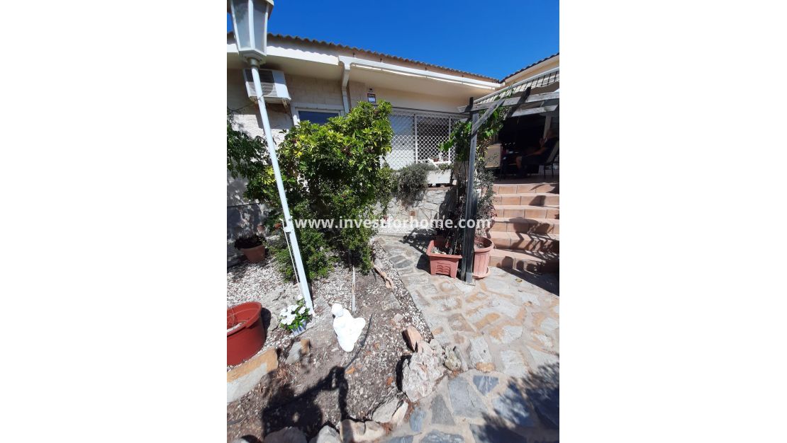 Verkoop - Villa - Orihuela Costa - Costa Blanca