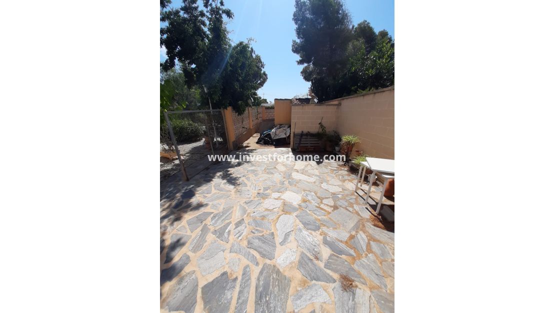 Verkoop - Villa - Orihuela Costa - Costa Blanca