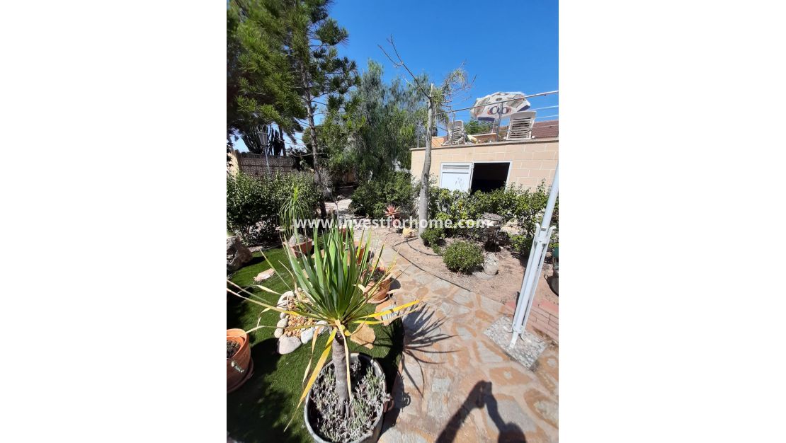 Verkoop - Villa - Orihuela Costa - Costa Blanca